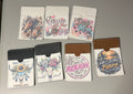 Debit card holders